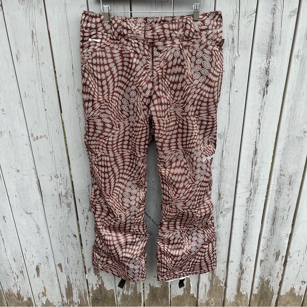 Spyder Snow Pants